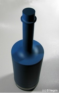 large-caliber-projectile