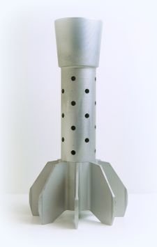 medium-caliber-projectile